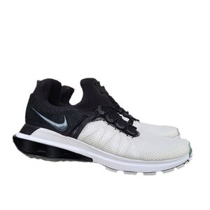nike shox gravity men's running shoe